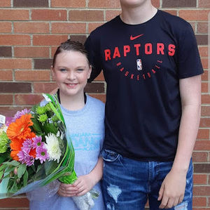 Meet your Posher, Annette